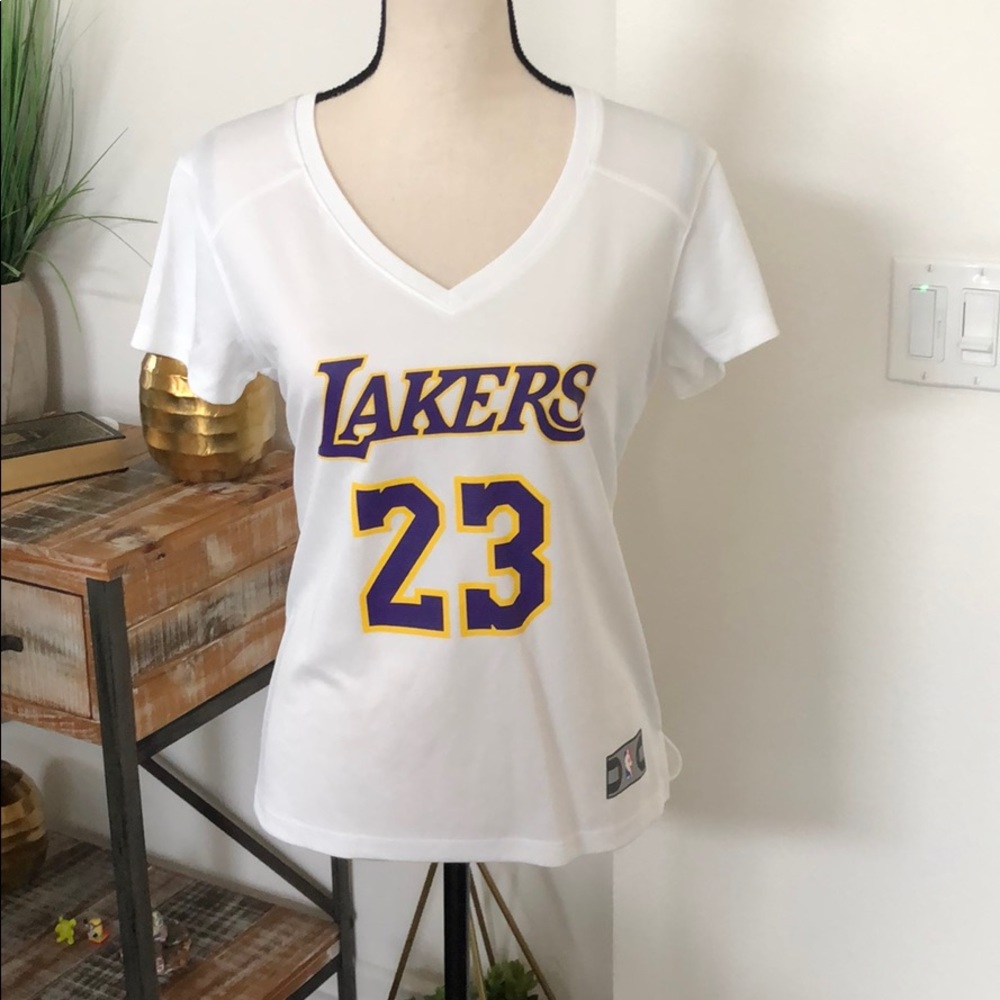 2020 champion Lebron James Lakers shirt